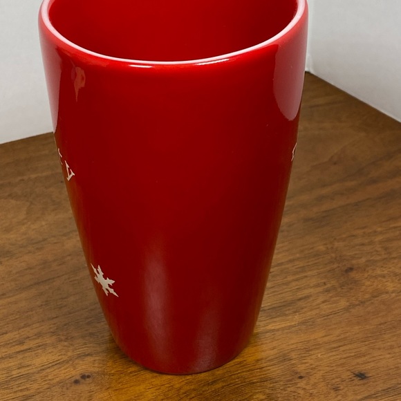 Pottery by Kathy Naughty/Nice Mug 16oz - Picture 3 of 7